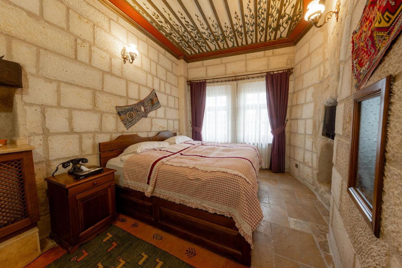 Hotel Cappadocia Cave Adult Only Goreme
