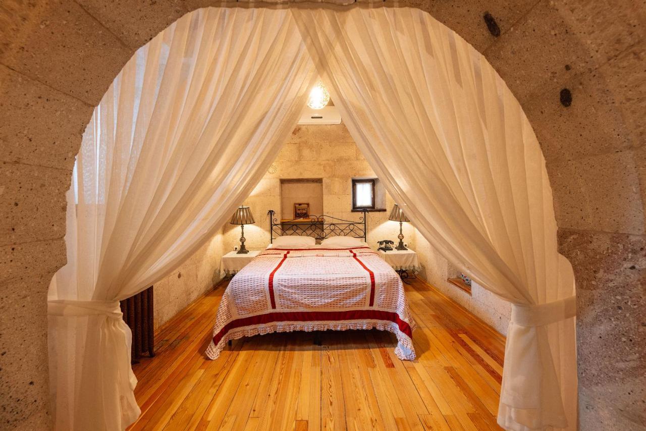 Hotel Cappadocia Cave Adult Only