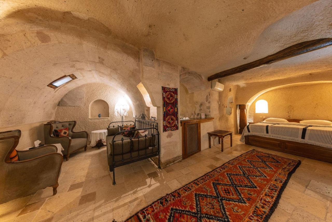 Cappadocia Cave Adult Only Hotel 4*