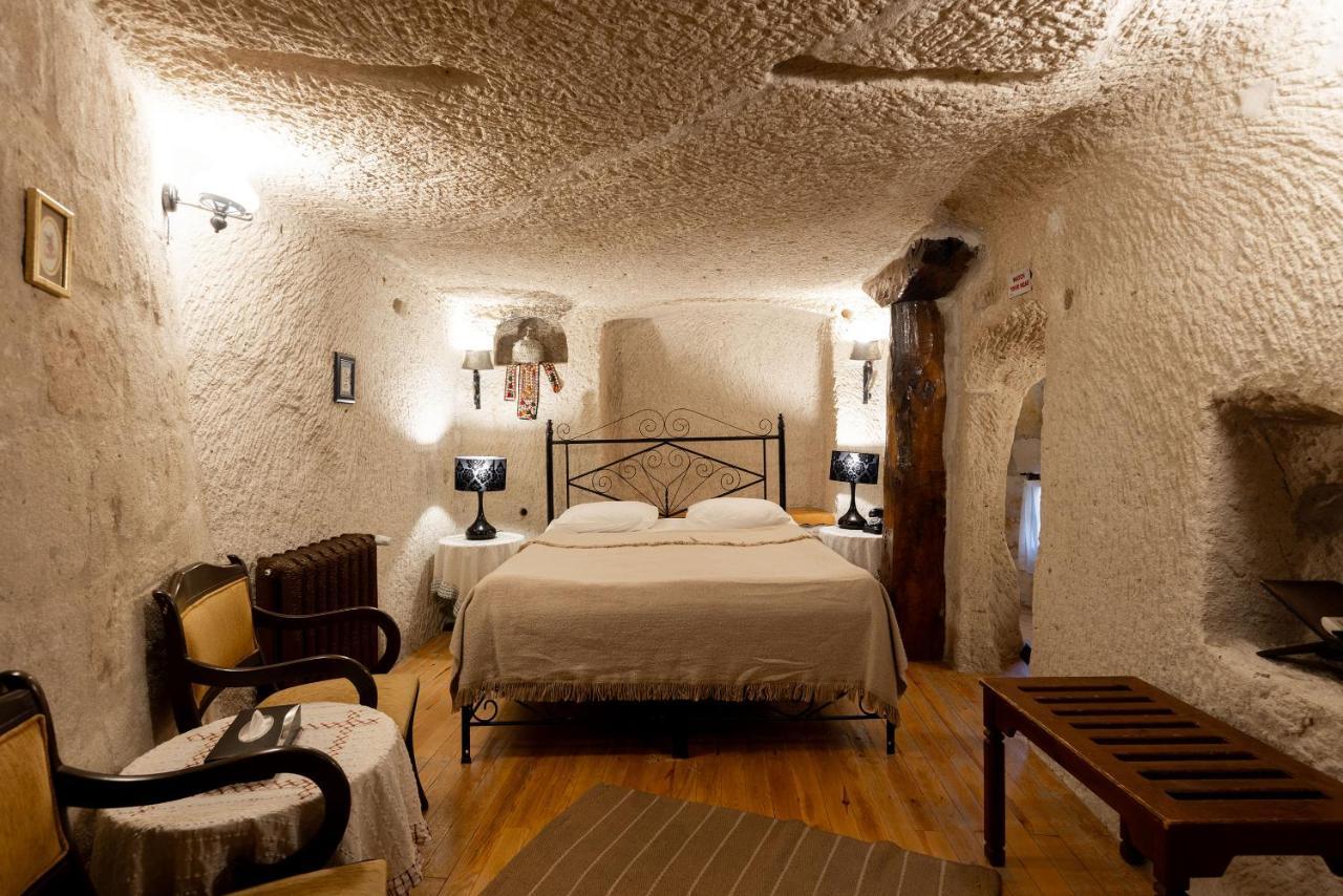 Cappadocia Cave Adult Only 4* Goreme