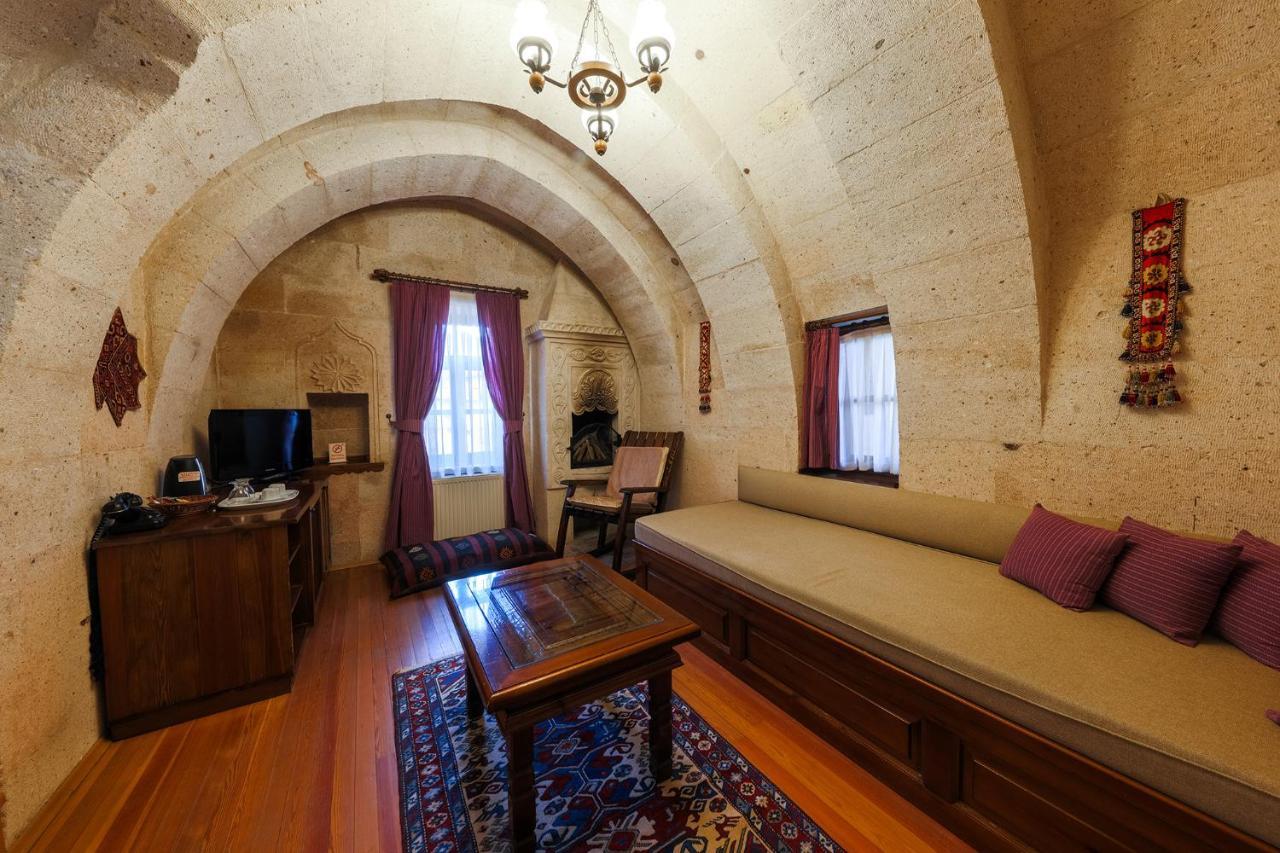 Hotel Cappadocia Cave Adult Only