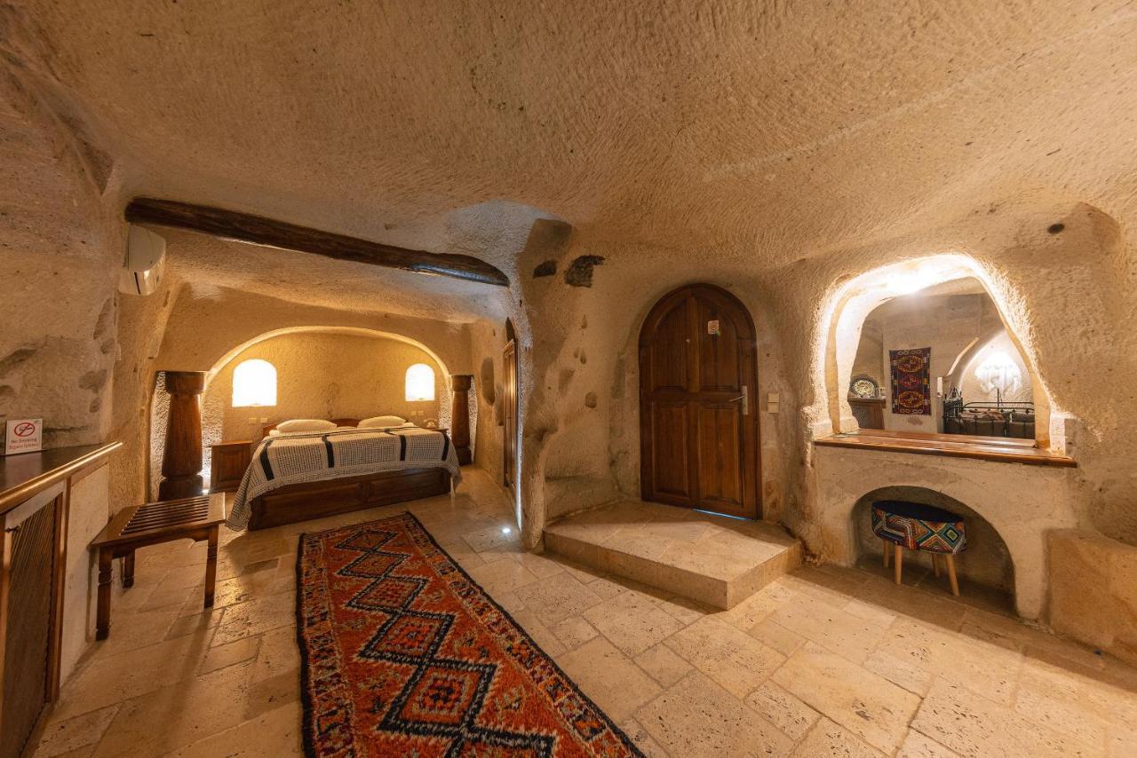 Cappadocia Cave Adult Only Hotel Goreme