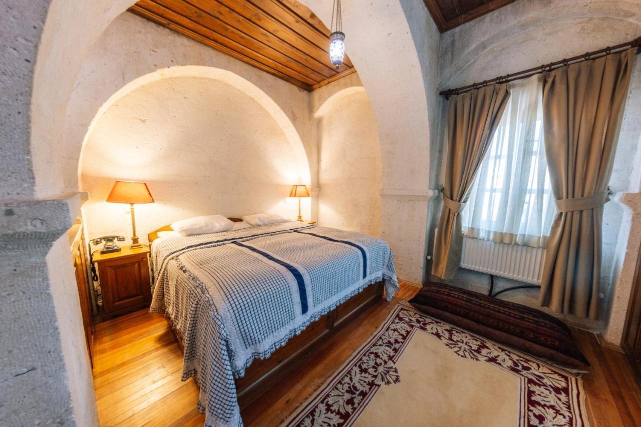 Cappadocia Cave Adult Only Hotel