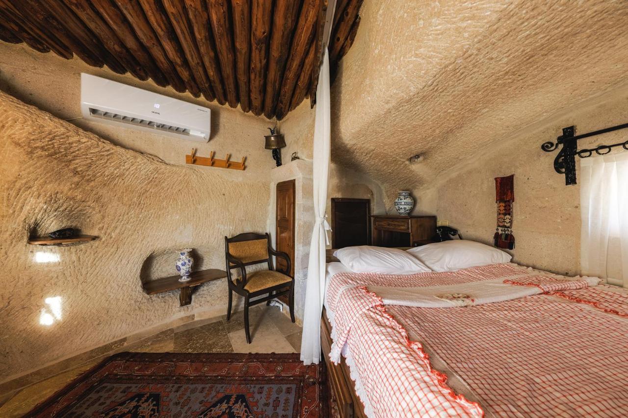 Cappadocia Cave Adult Only