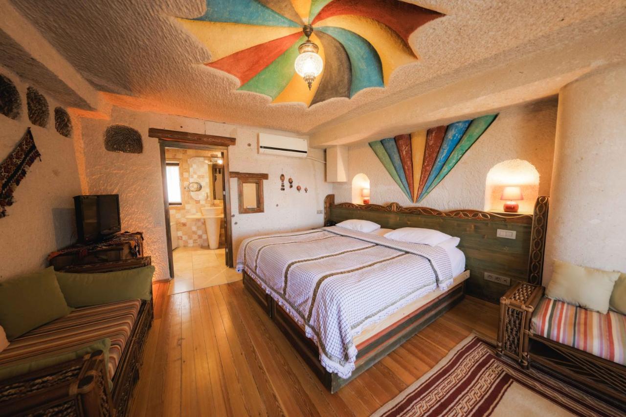 Cappadocia Cave Adult Only Hotel 4*