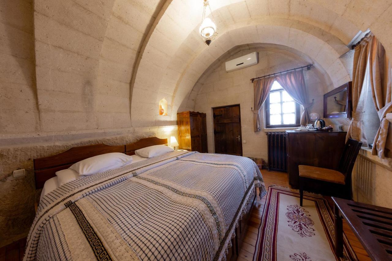 Cappadocia Cave Adult Only Hotel 4*