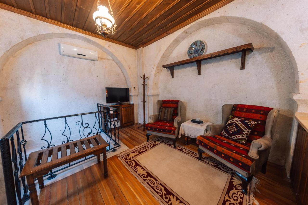 Cappadocia Cave Adult Only 4* Goreme