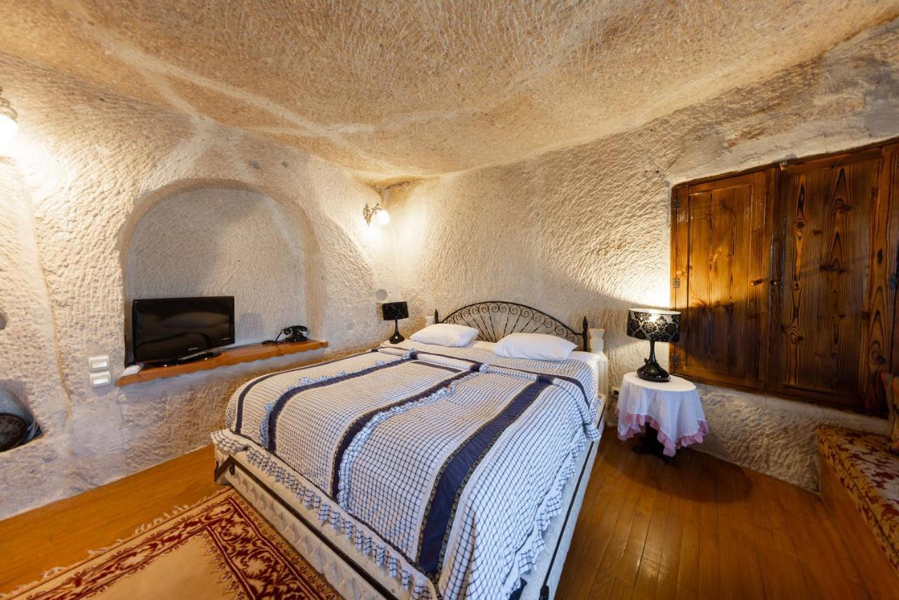 Hotel Cappadocia Cave Adult Only