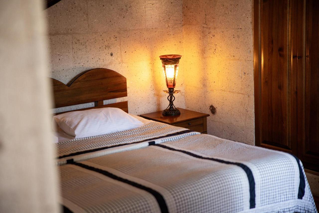 Cappadocia Cave Adult Only Goreme