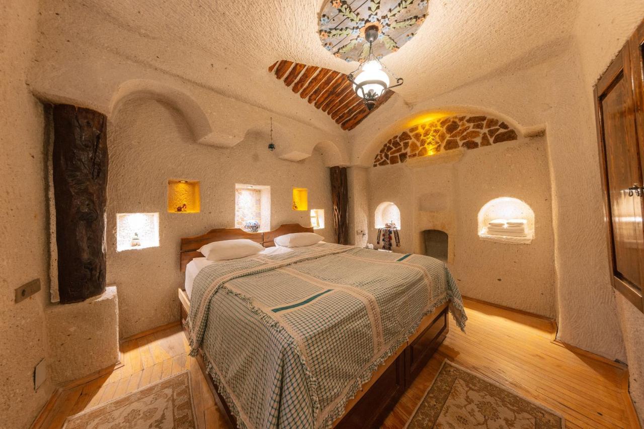 Cappadocia Cave Adult Only 4*