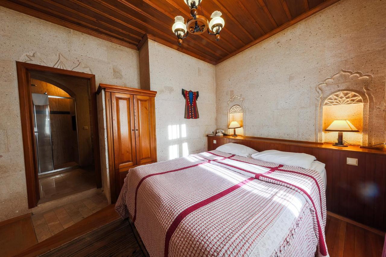 Hotel Cappadocia Cave Adult Only