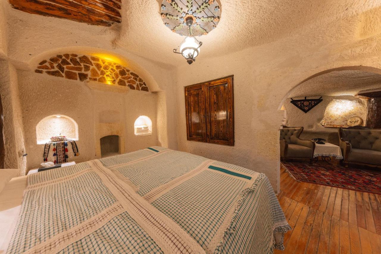 Hotel Cappadocia Cave Adult Only 4*