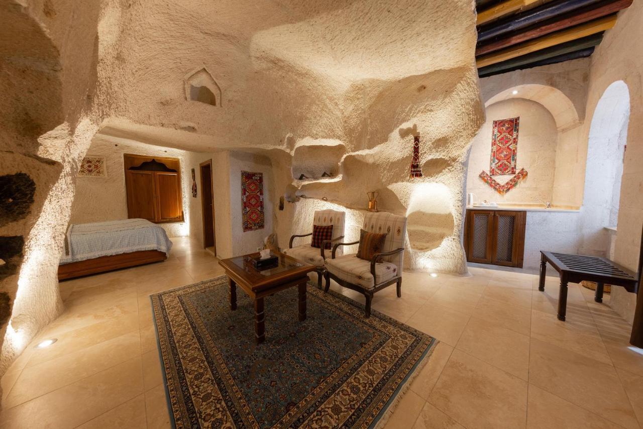 Hotel Cappadocia Cave Adult Only Goreme