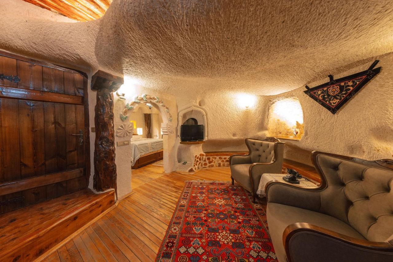 Cappadocia Cave Adult Only 4* Goreme