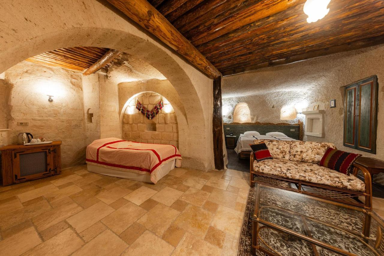 Cappadocia Cave Adult Only Goreme