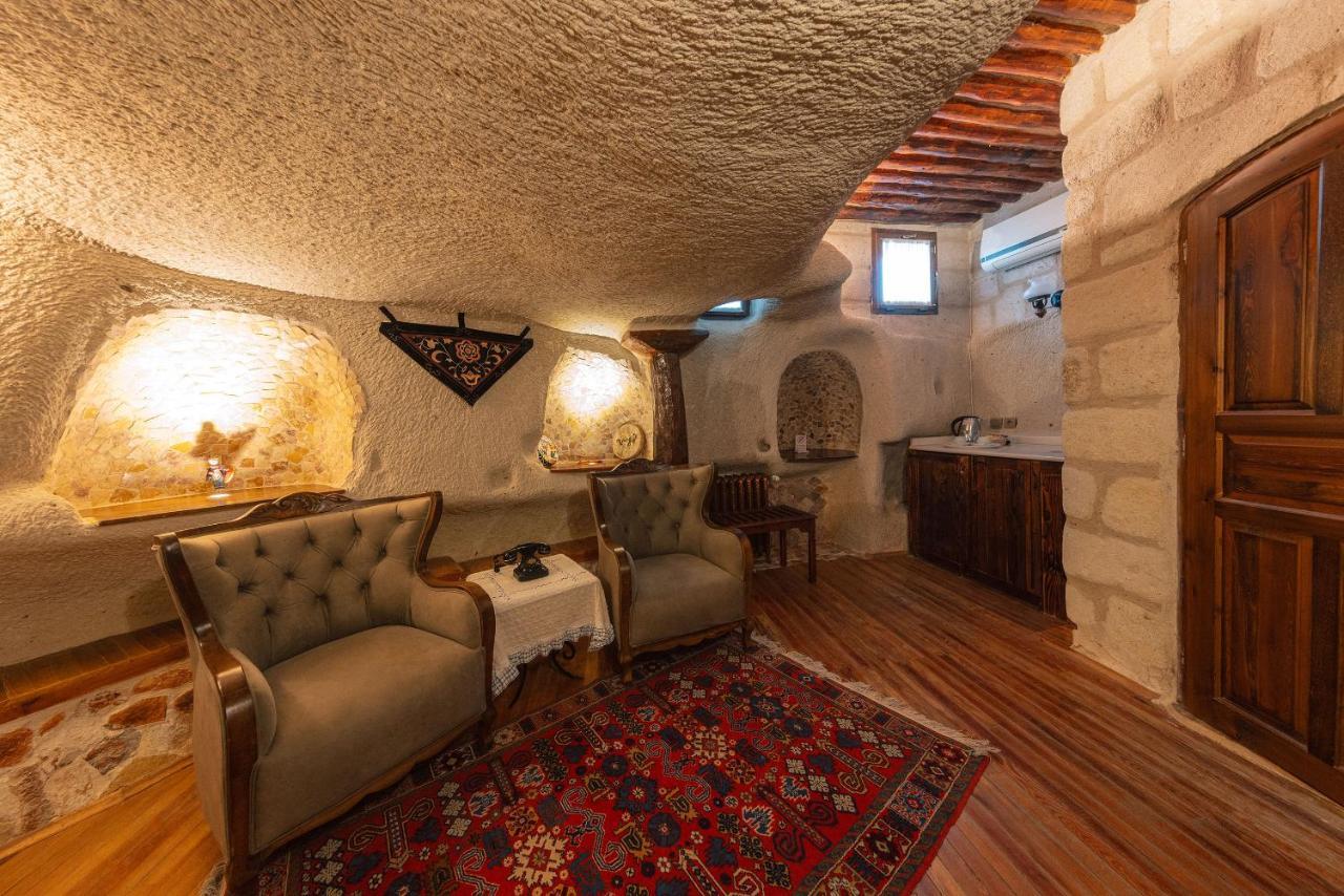 Cappadocia Cave Adult Only Hotel Goreme