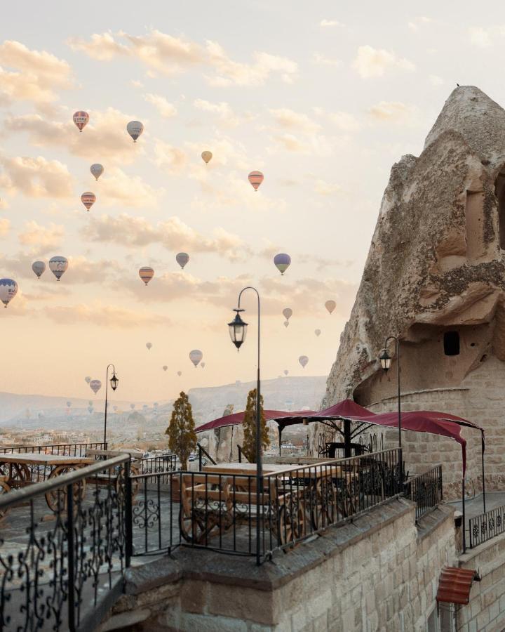 Cappadocia Cave Adult Only Goreme