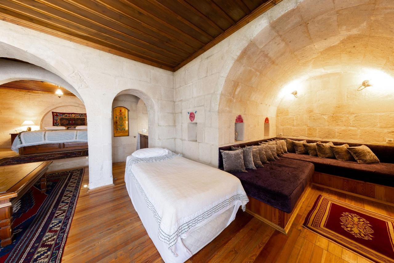 Hotel Cappadocia Cave Adult Only Goreme