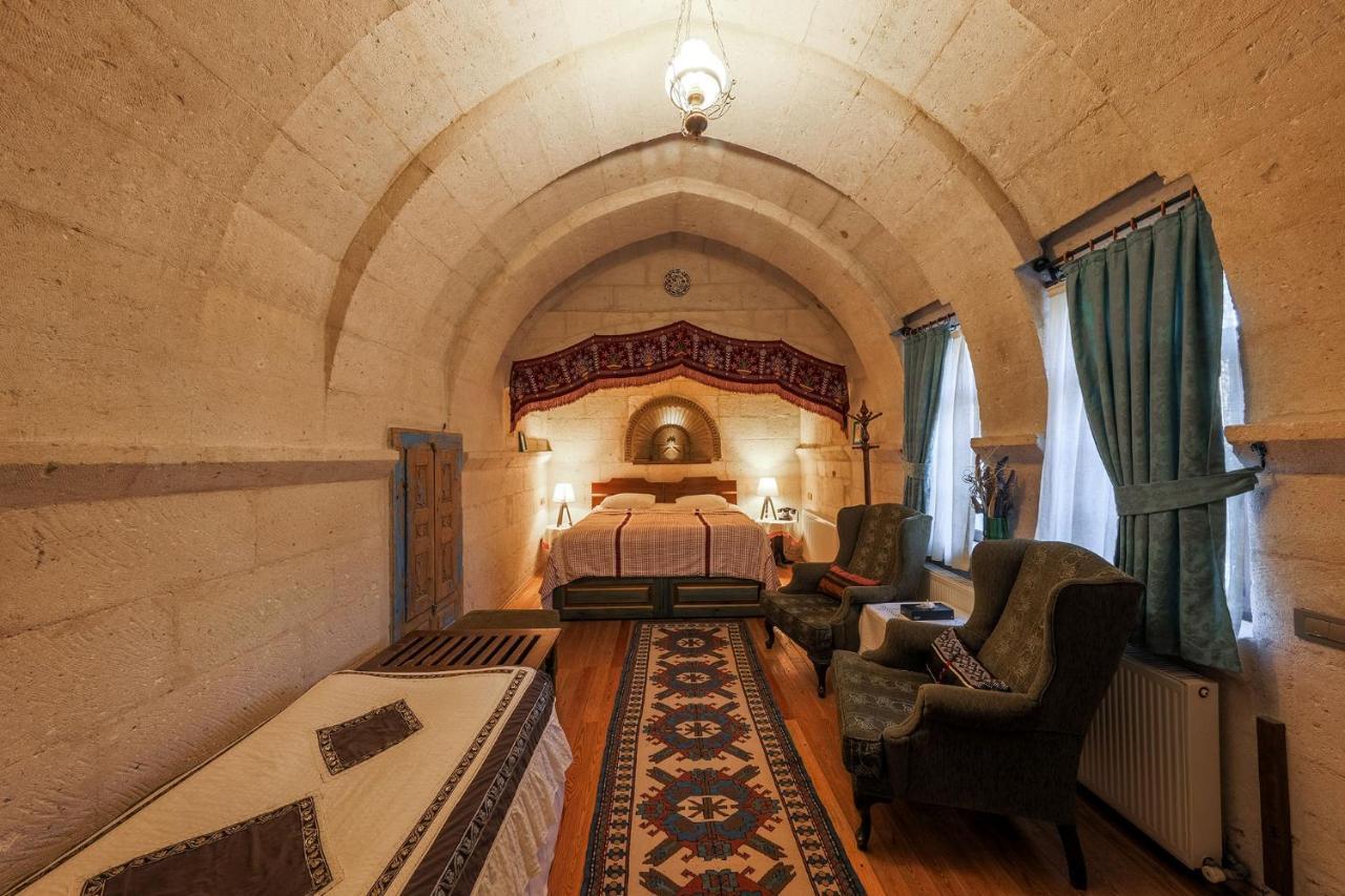 Cappadocia Cave Adult Only 4* Goreme