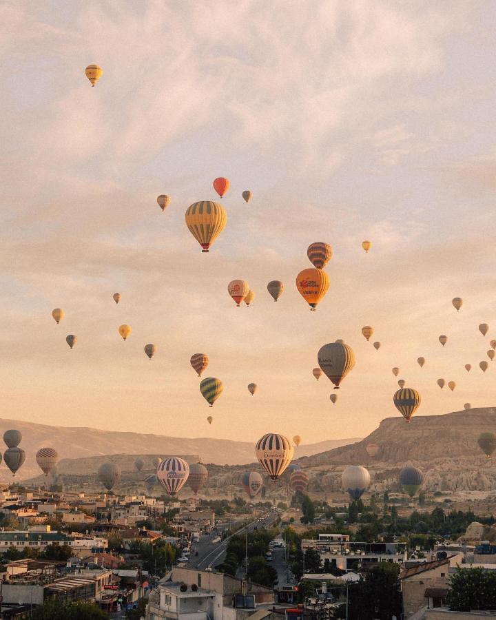 Cappadocia Cave Adult Only Hotel Goreme
