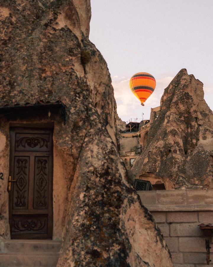 Hotel Cappadocia Cave Adult Only 4*
