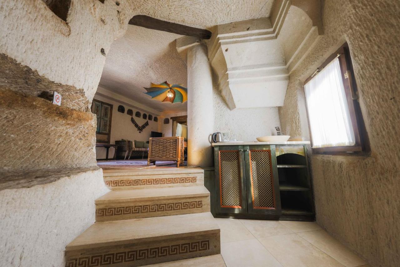 Cappadocia Cave Adult Only Hotel 4*