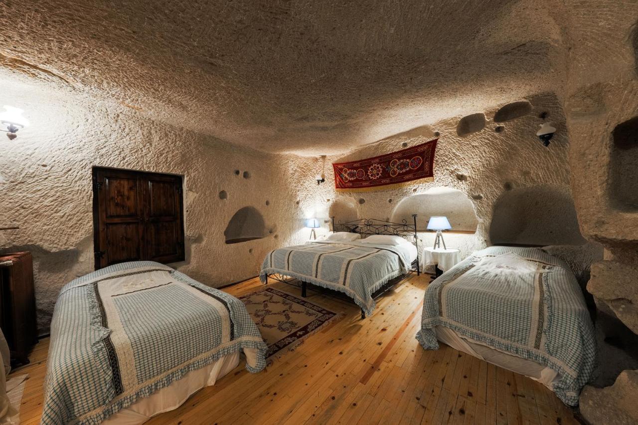Hotel Cappadocia Cave Adult Only Goreme