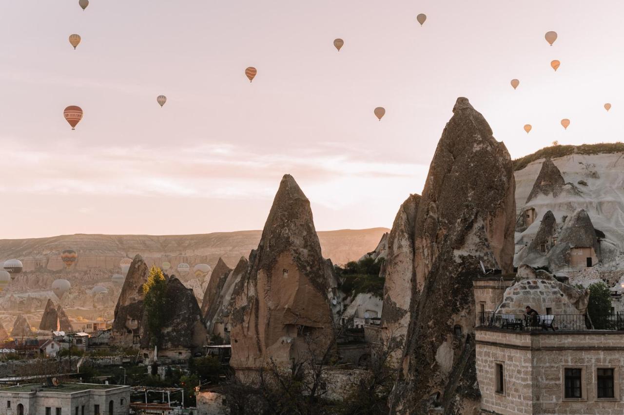 Cappadocia Cave Adult Only Goreme