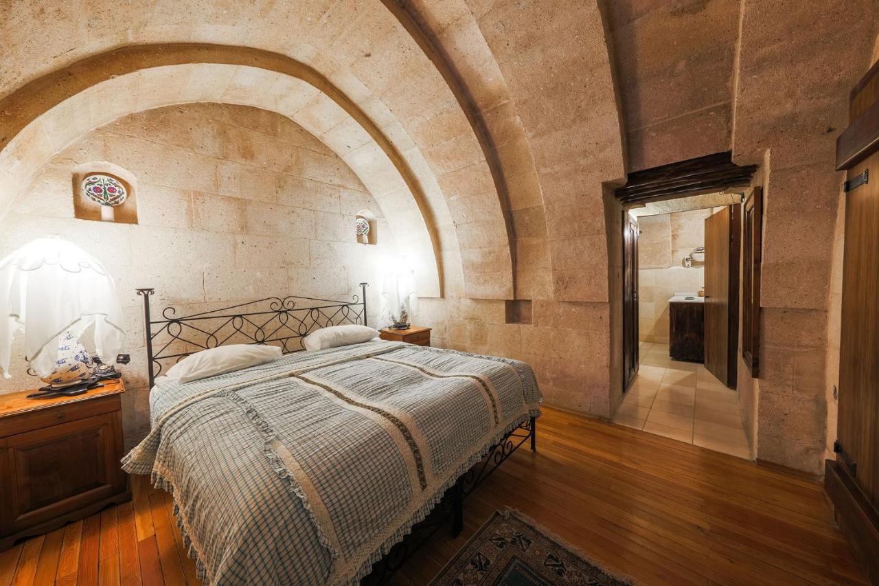 Hotel Cappadocia Cave Adult Only