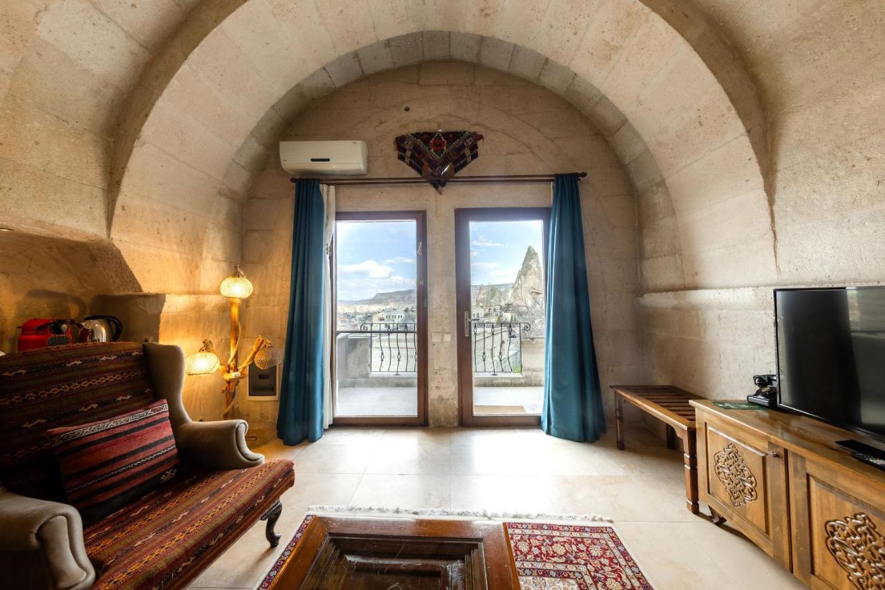 Cappadocia Cave Adult Only Hotel Goreme