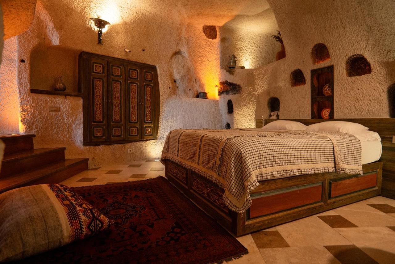 Cappadocia Cave Adult Only 4*
