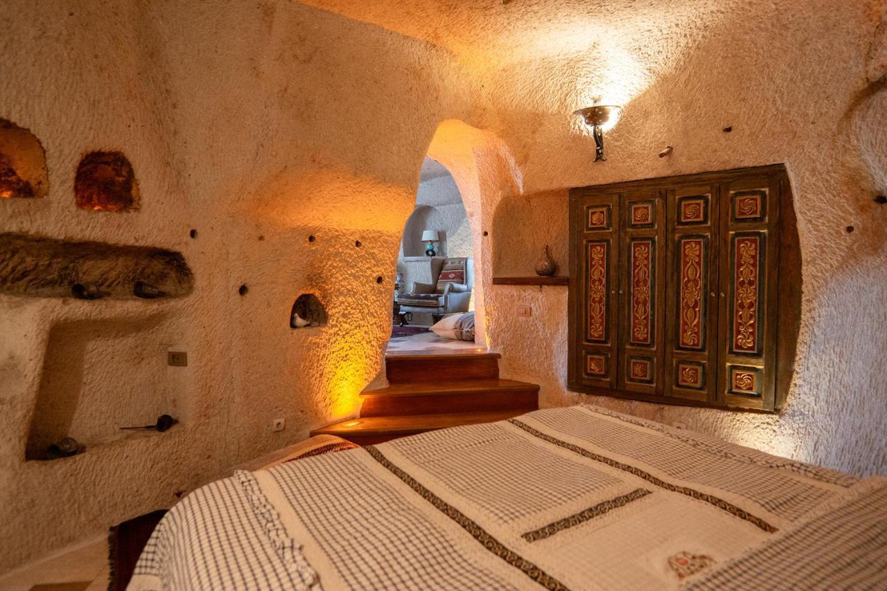 Cappadocia Cave Adult Only