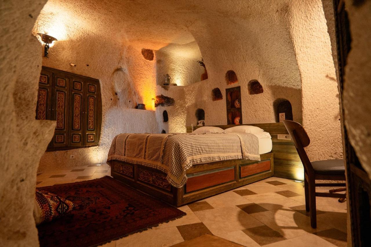 Cappadocia Cave Adult Only 4* Goreme