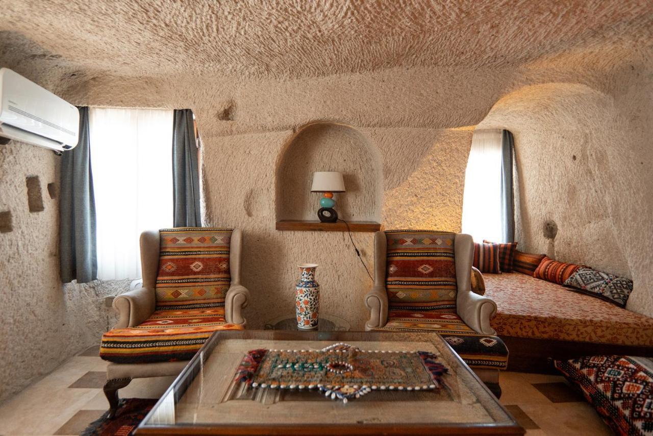 Cappadocia Cave Adult Only Hotel