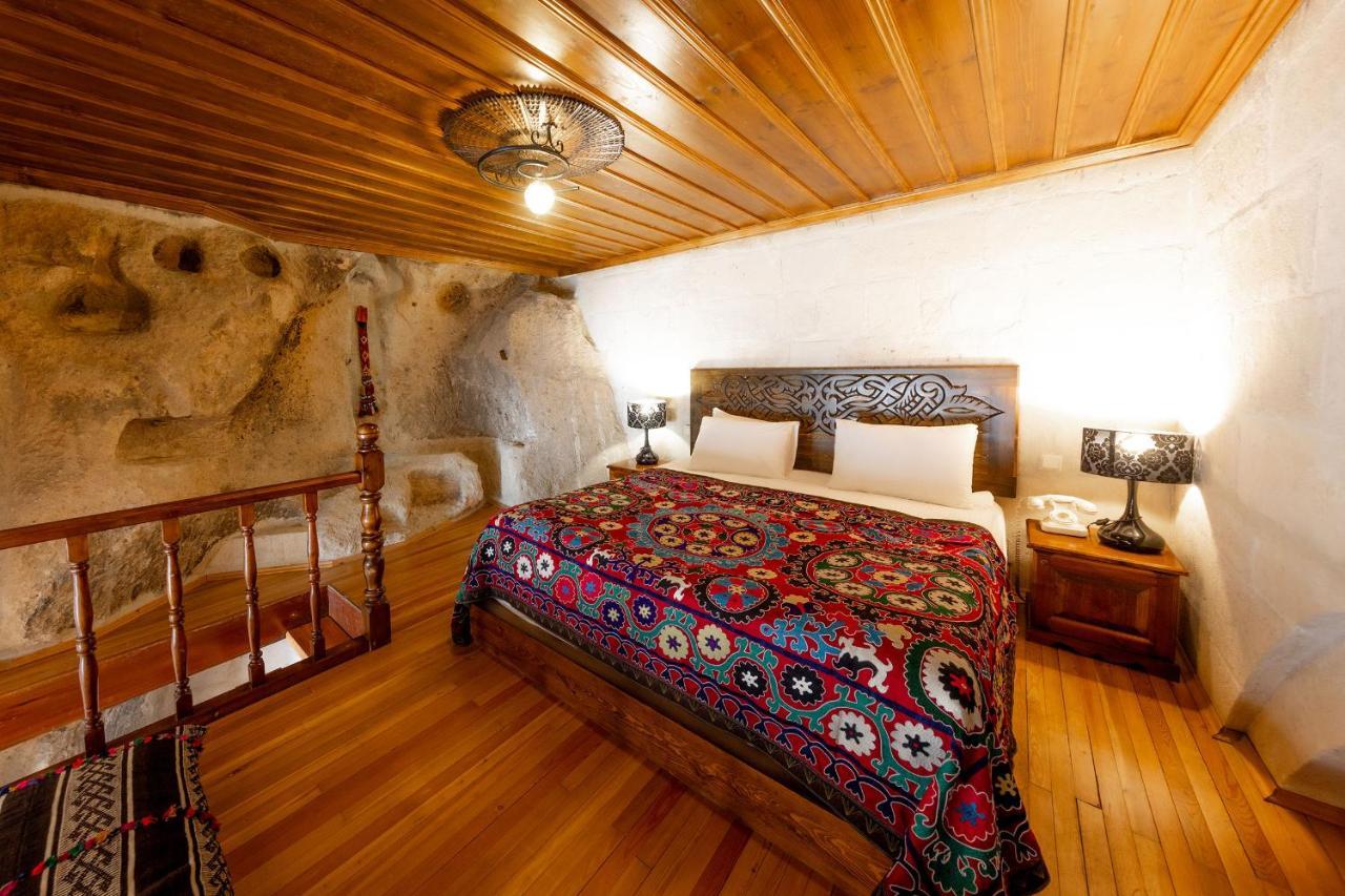 Hotel Cappadocia Cave Adult Only Goreme