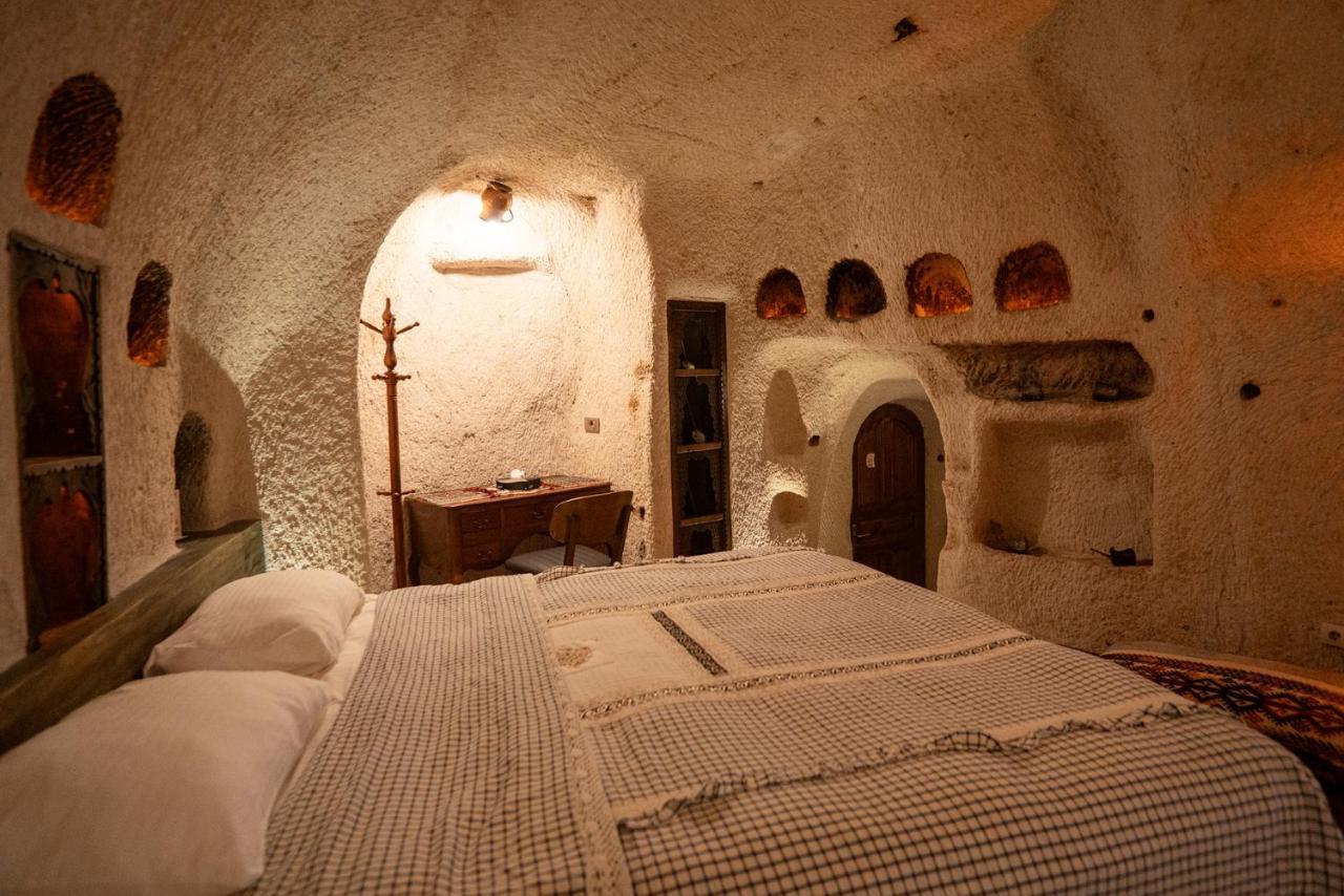 Cappadocia Cave Adult Only 4* Goreme