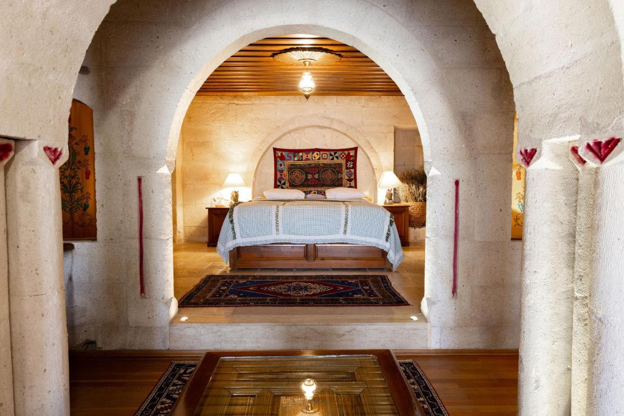 Hotel Cappadocia Cave Adult Only Goreme