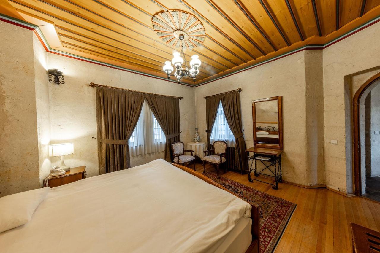 Cappadocia Cave Adult Only 4* Goreme