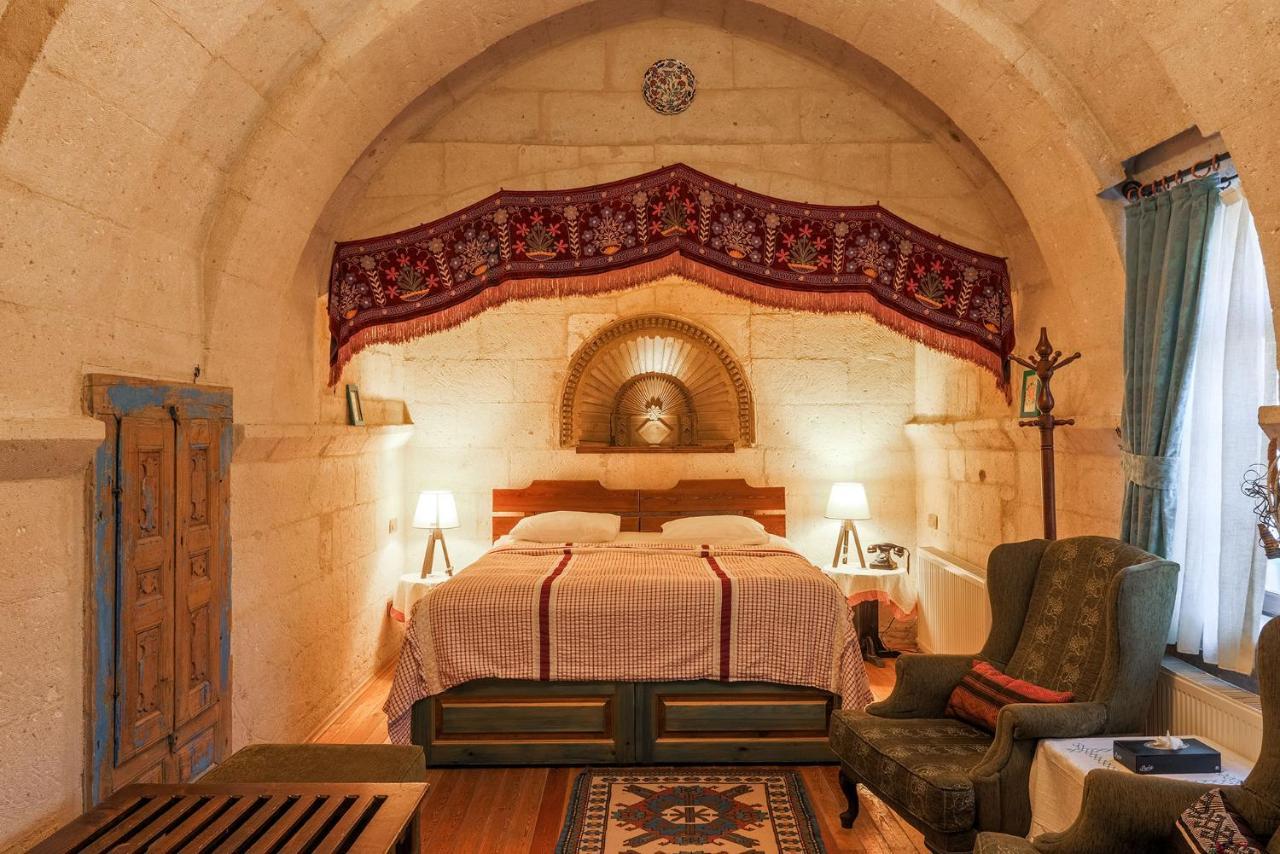Cappadocia Cave Adult Only 4*