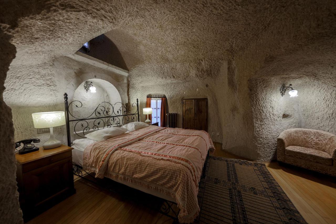 Cappadocia Cave Adult Only 4* Goreme