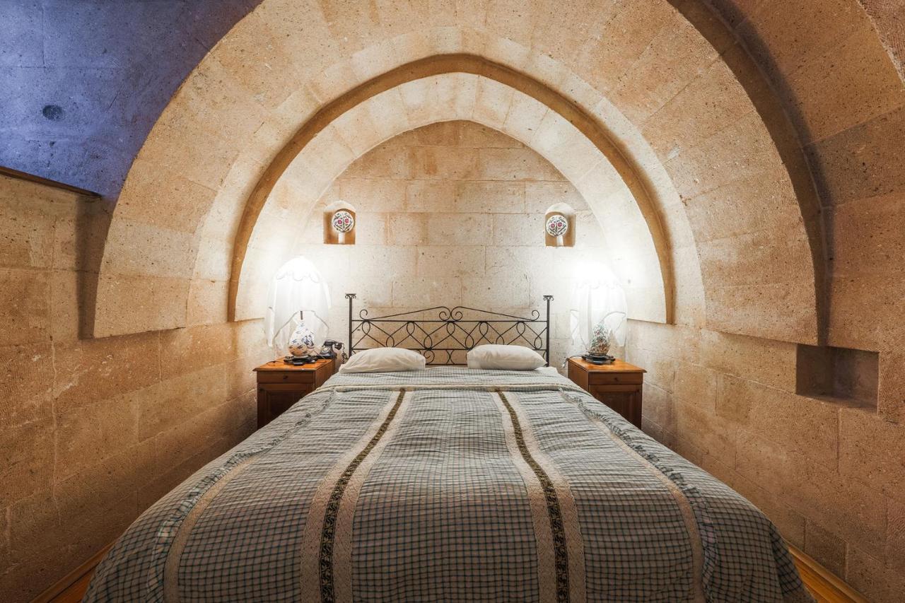 Cappadocia Cave Adult Only 4*