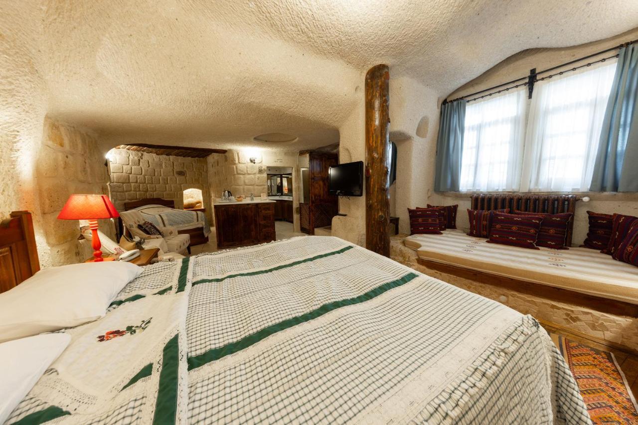 Cappadocia Cave Adult Only Hotel 4*