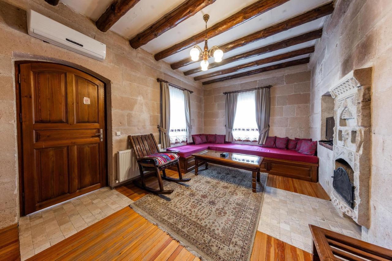 Cappadocia Cave Adult Only 4*