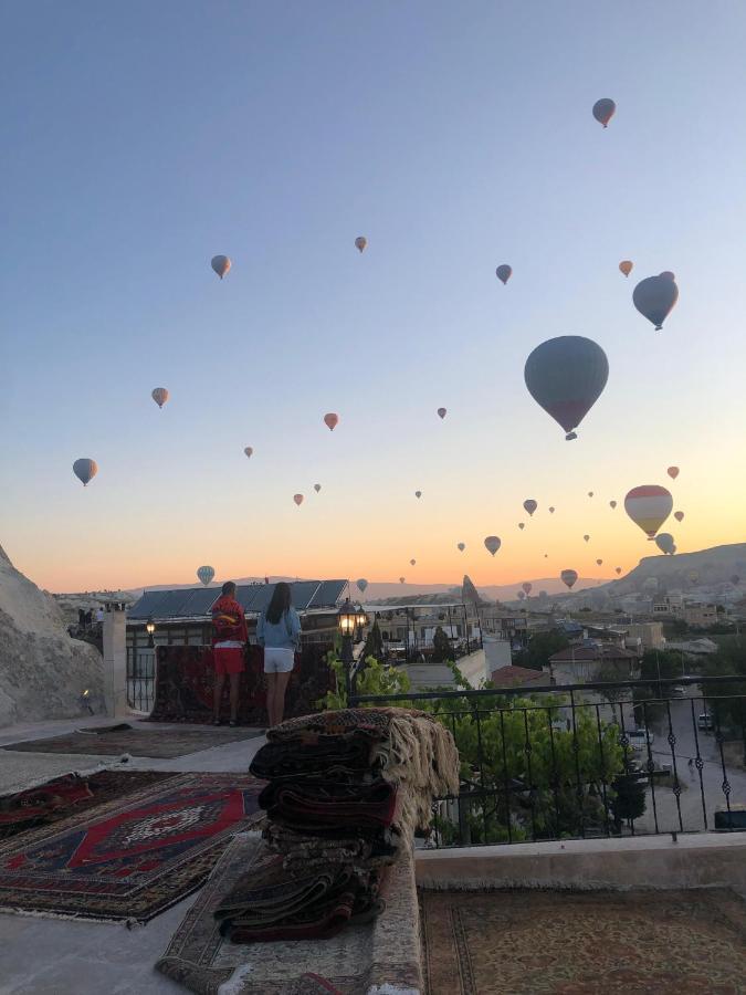 Kismet Cave House Goreme