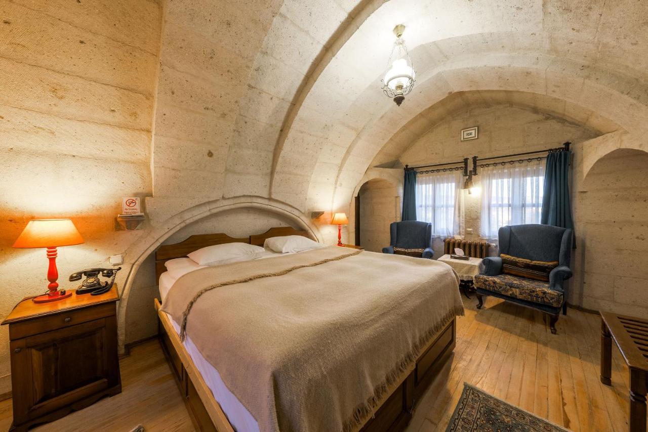 Hotel Cappadocia Cave Adult Only Goreme