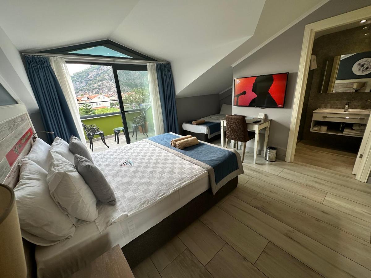 Michelangelo Boutique Hotel
