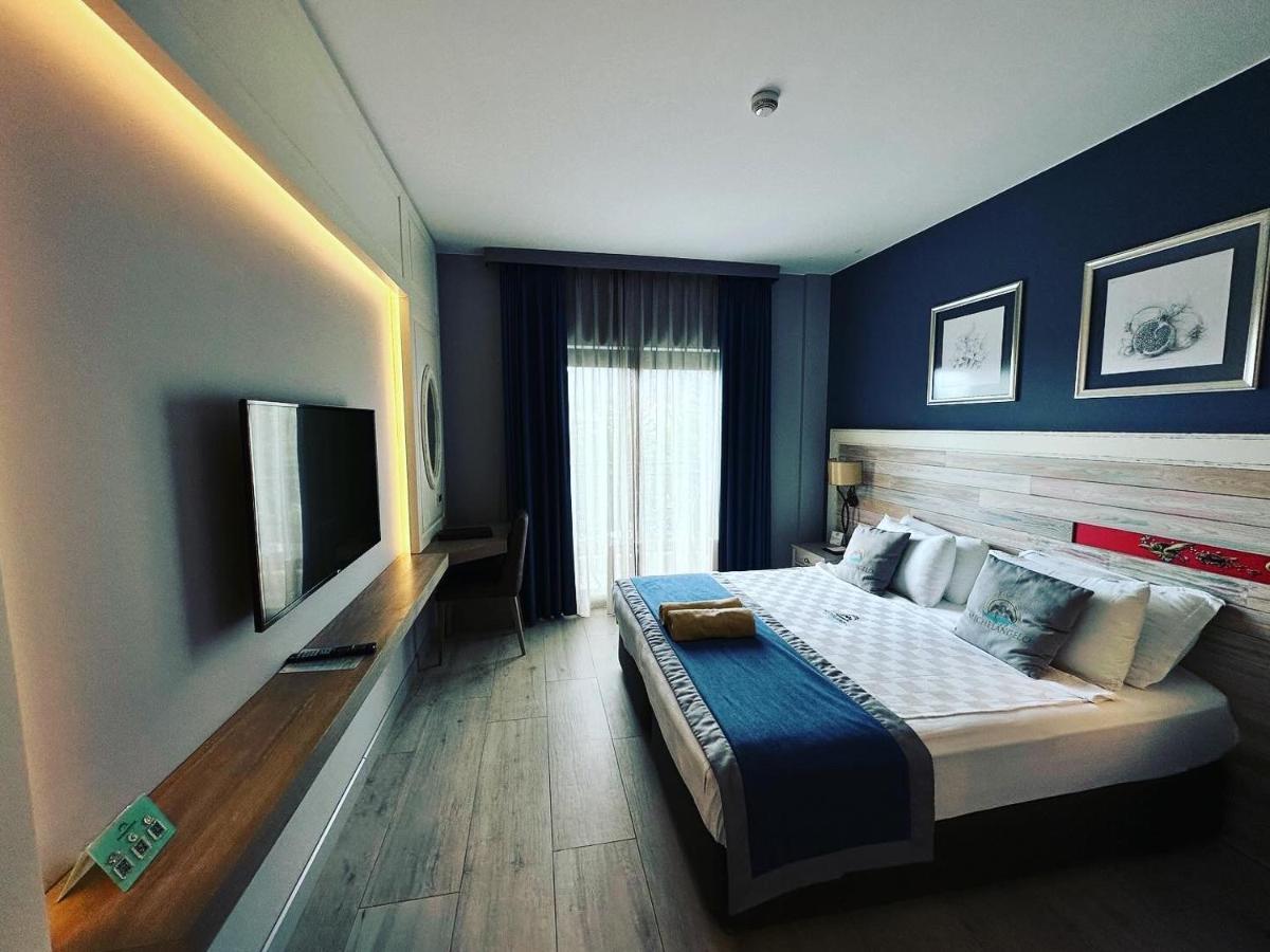 Hotel Michelangelo Boutique Dalyan