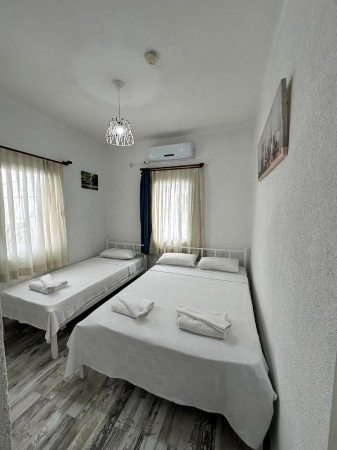 Denizati Pension Bodrum