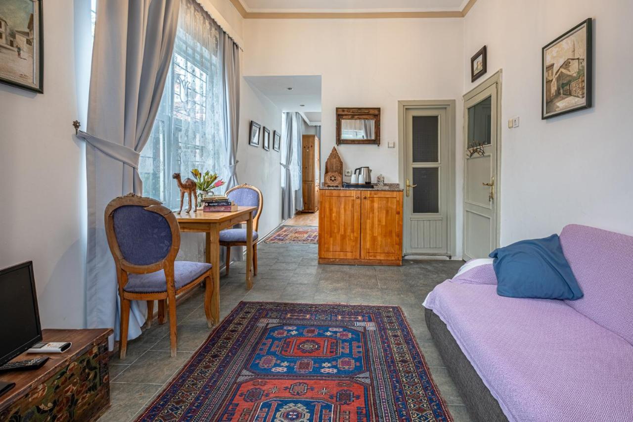 Hotel Tulipan