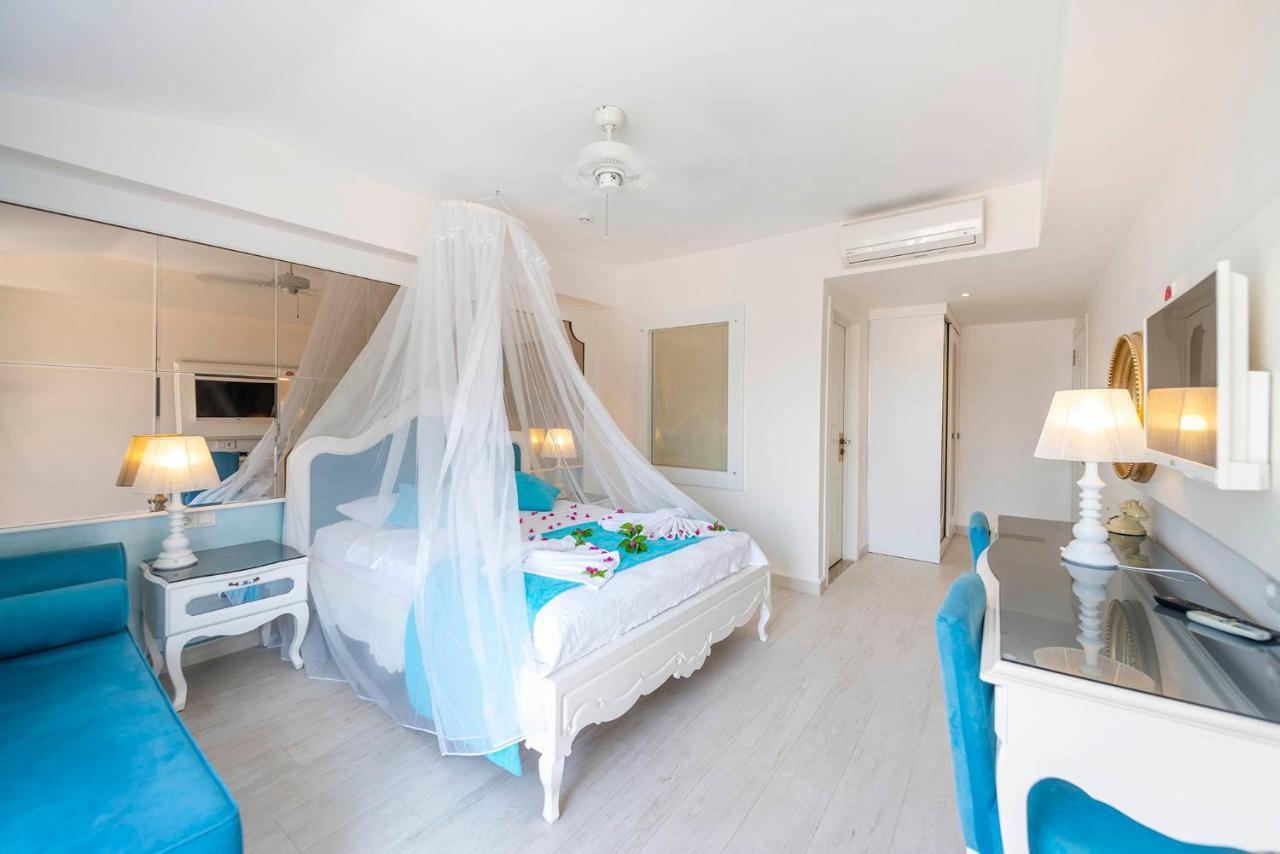 Montebello Deluxe Hotel Oludeniz